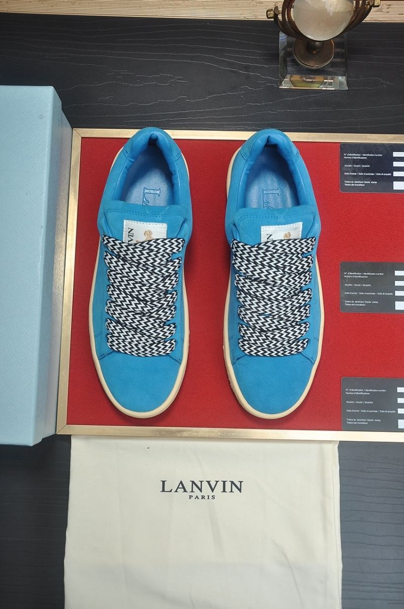 Lanvin Shoes